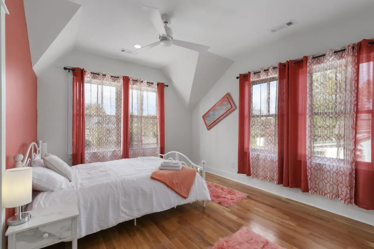 Germantown Gem On 5Th Villa Nashville
